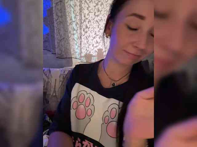 Модель: _dashulka_