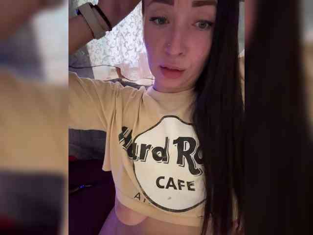 AureliyXXX Sex Cam Show