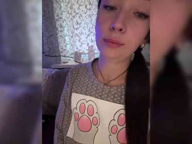 AureliyXXX Sex Cam Show