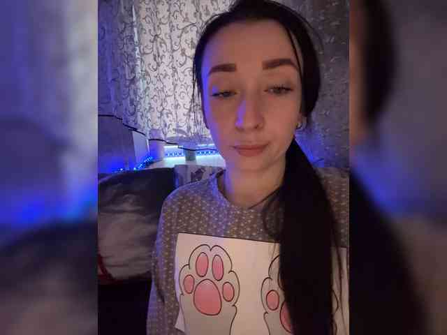 Модель: _dashulka_