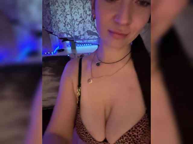 Модель: _dashulka_