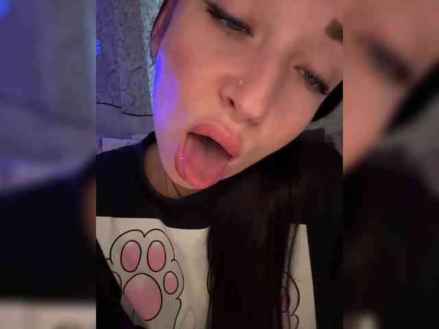 AureliyXXX Sex Cam Show