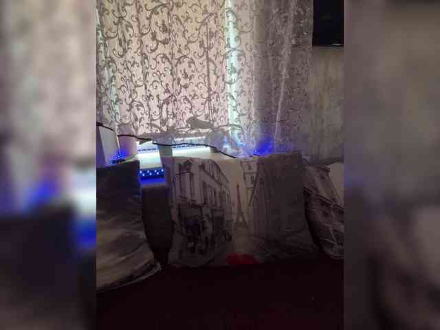 AureliyXXX Live Webcam on BongaCams
