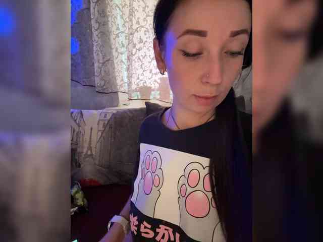AureliyXXX Sex Cam Show
