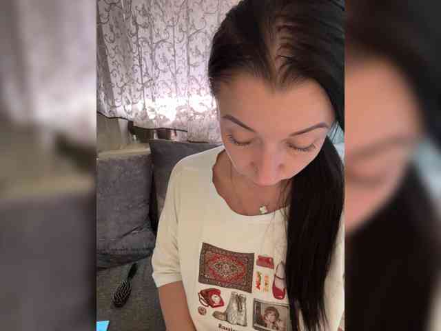 Модель: _dashulka_