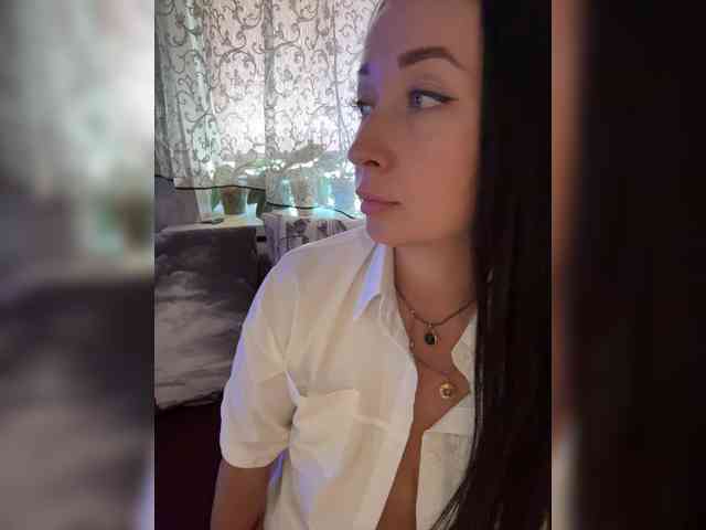 _dashulka_'s cam show statistics and live stream