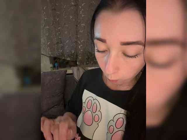 Модель: _dashulka_