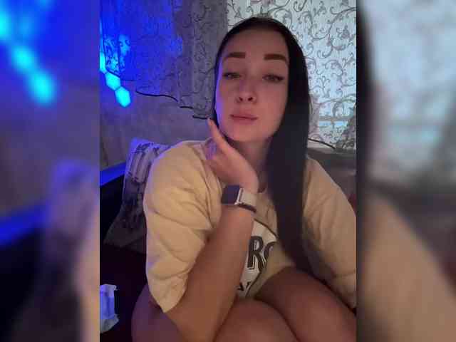 AureliyXXX Sex Cam Show