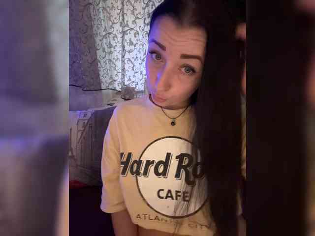 AureliyXXX Sex Cam Show