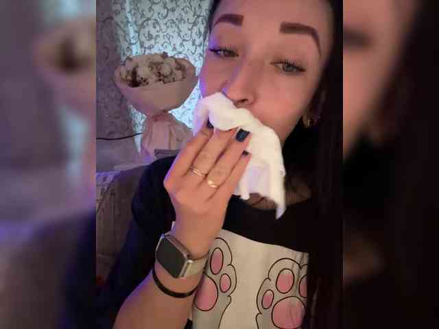 Модель: _dashulka_