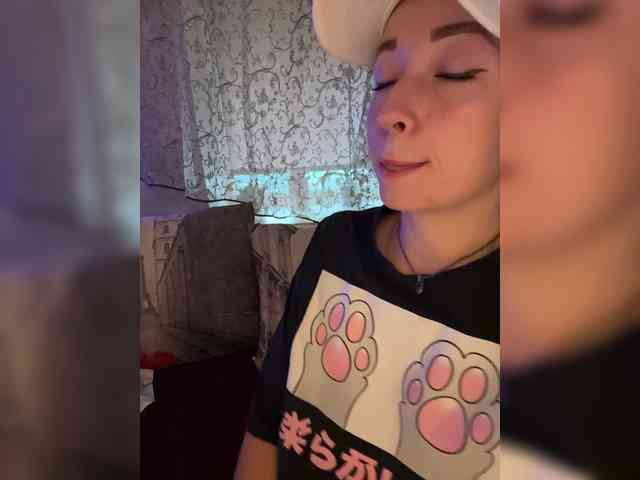 AureliyXXX Live Webcam on BongaCams