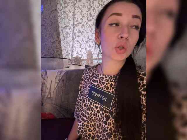 AureliyXXX Sex Cam Show