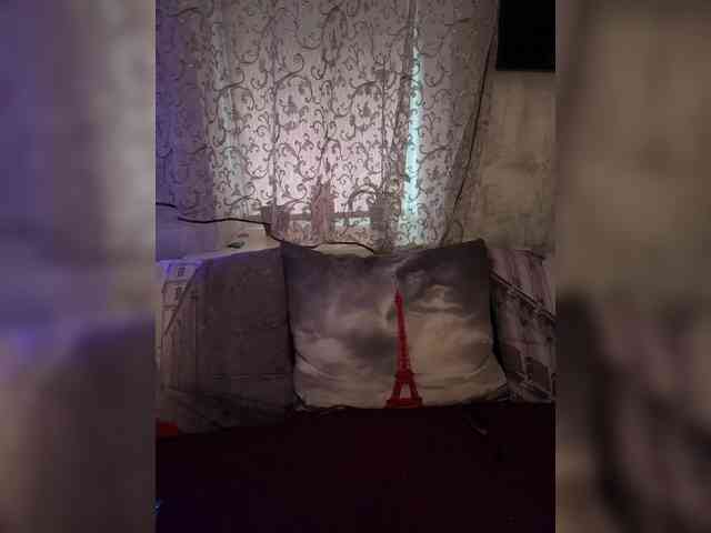 AureliyXXX Sex Cam Show
