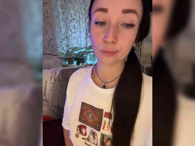 Модель: _dashulka_