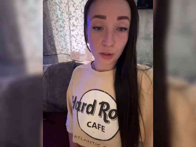 AureliyXXX Sex Cam Show