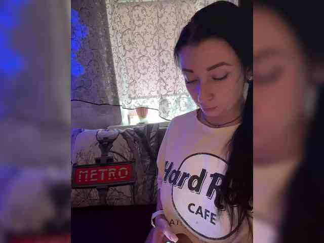 AureliyXXX - Girl 
