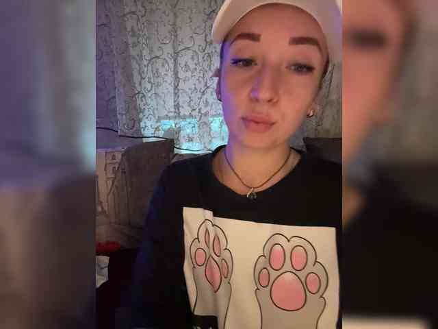 AureliyXXX Live Webcam on BongaCams