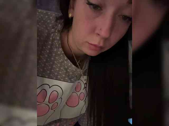 AureliyXXX Sex Cam Show