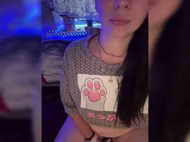 이 모델은 현재 라이브 중입니다. AureliyXXX