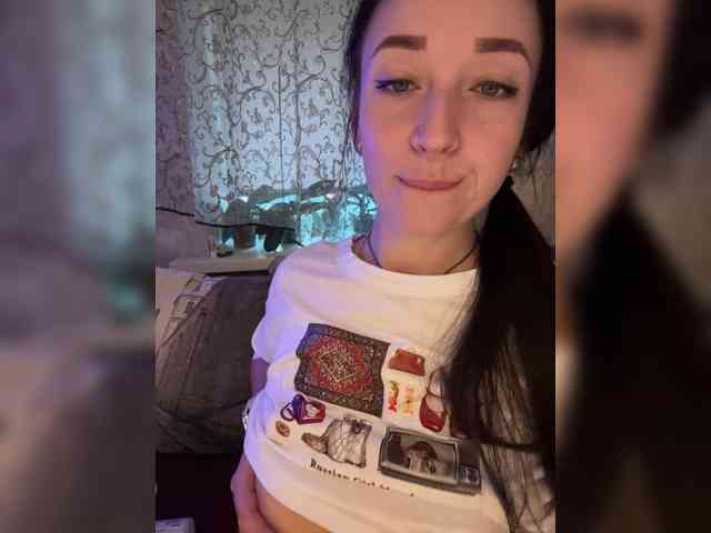 Модель: _dashulka_