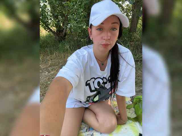 Modella: _dashulka_