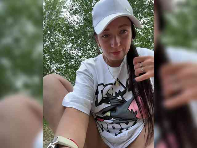 AureliyXXX Sex Cam Show