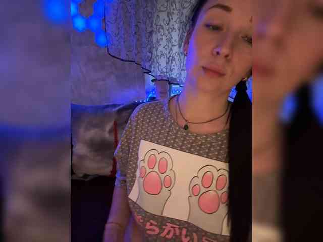 Модель: _dashulka_