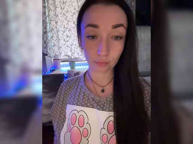 Модель: _dashulka_