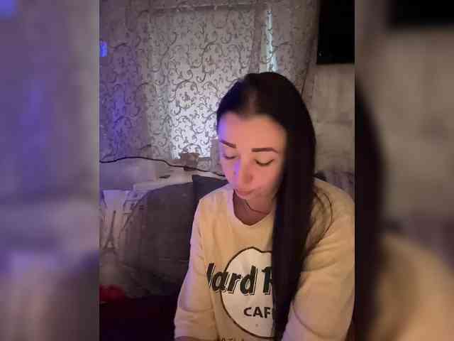 AureliyXXX Sex Cam Show