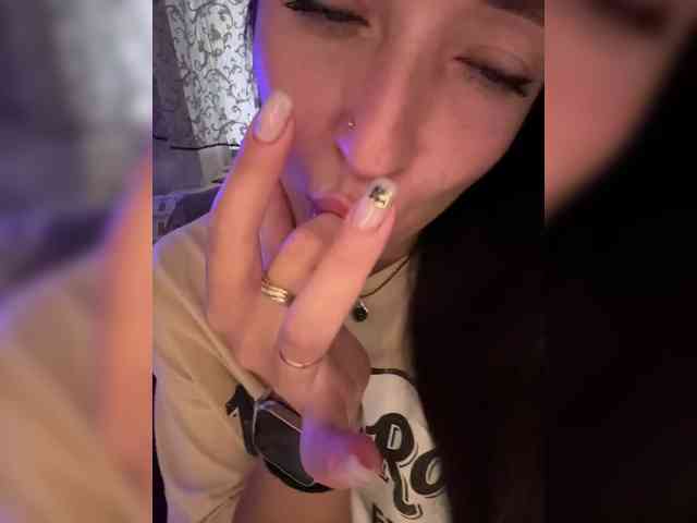 AureliyXXX Sex Cam Show