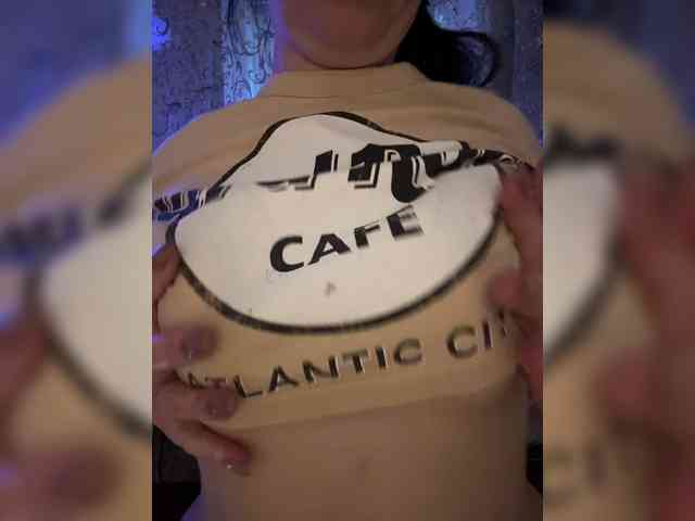 Live stream of AureliyXXX