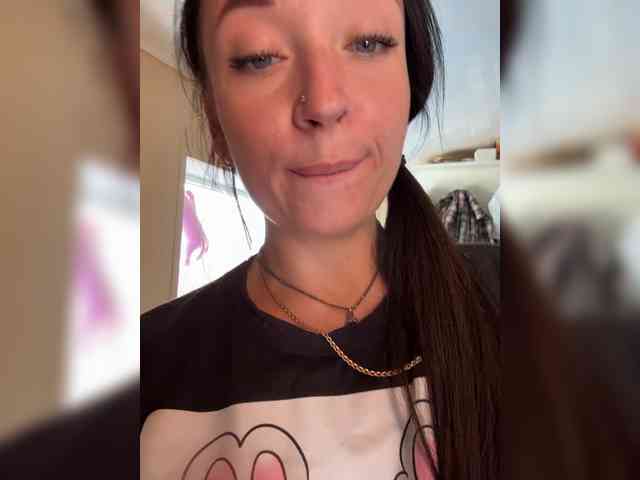 AureliyXXX Sex Cam Show