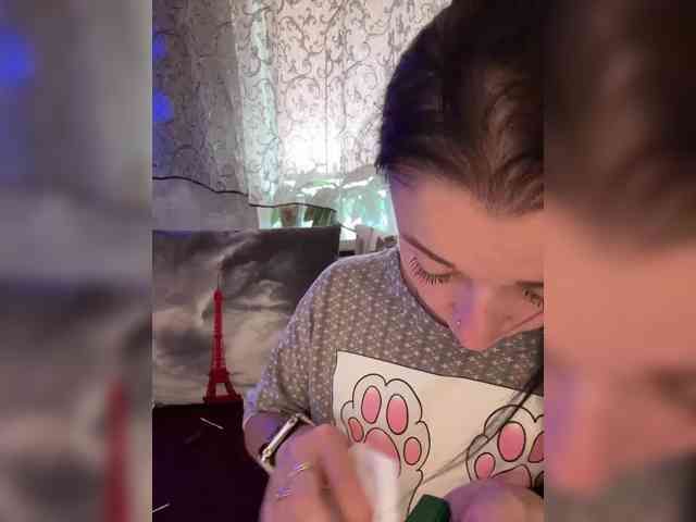 _dashulka_ webcam