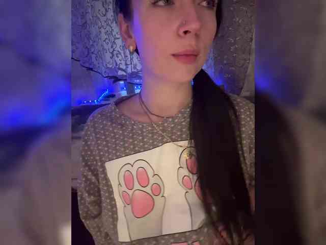 Модель: _dashulka_