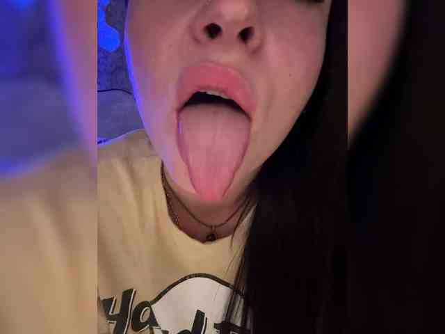 AureliyXXX Sex Cam Show