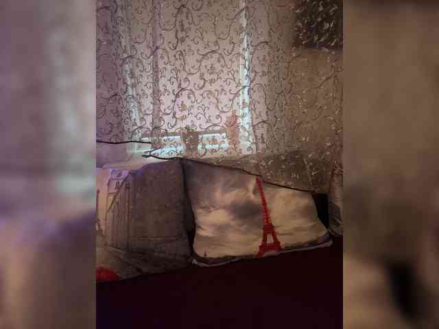 AureliyXXX Sex Cam Show