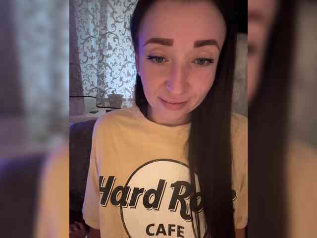 AureliyXXX Sex Cam Show