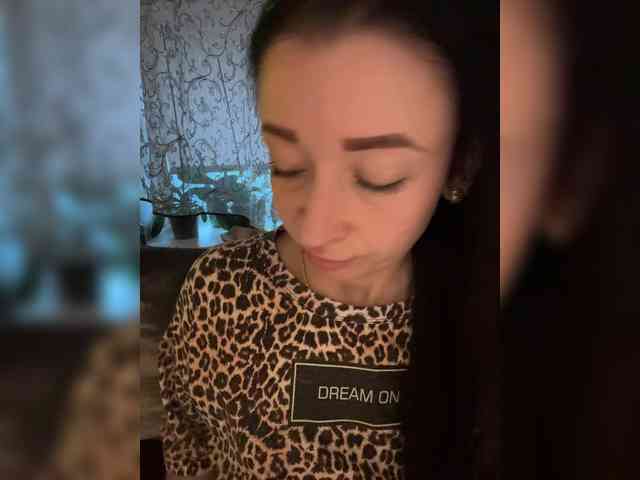 Модель: _dashulka_