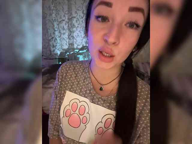 Модель: _dashulka_