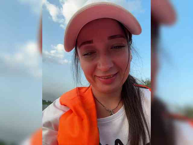 AureliyXXX Sex Cam Show