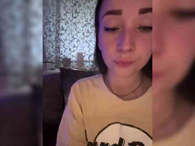 AureliyXXX Sex Cam Show