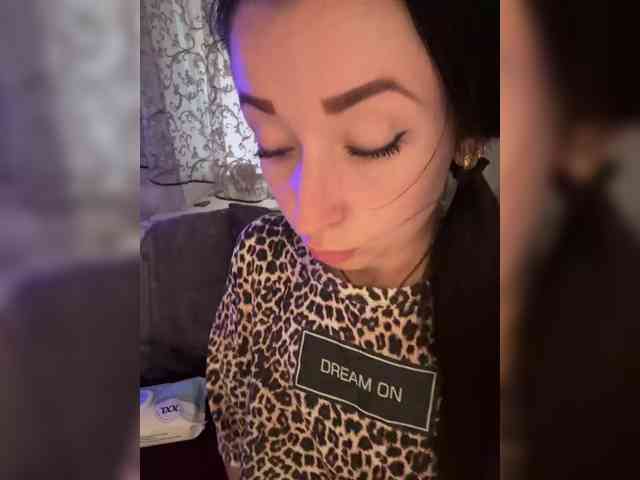 AureliyXXX Sex Cam Show