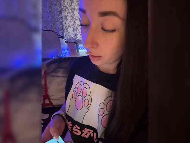 _dashulka_ webcam