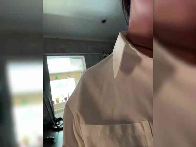 AureliyXXX Live Webcam on BongaCams
