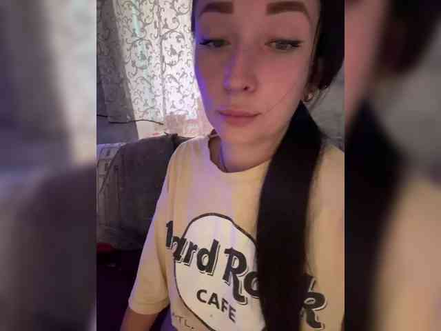 AureliyXXX Sex Cam Show