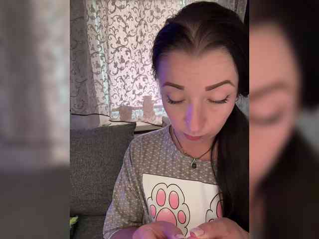 Модель: _dashulka_