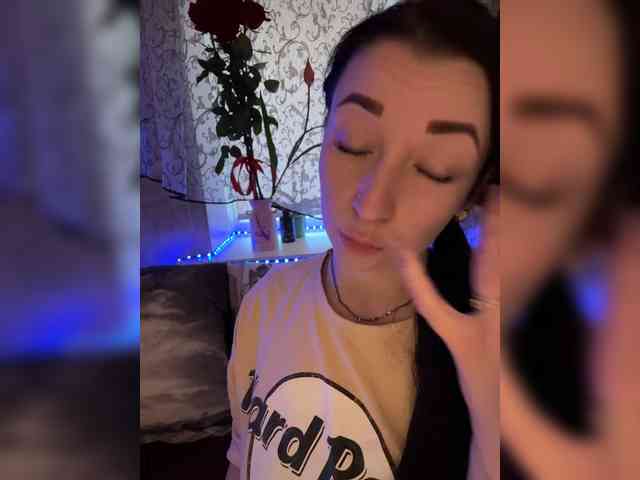 Модель: _dashulka_