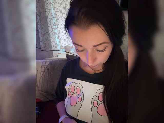 AureliyXXX Sex Cam Show