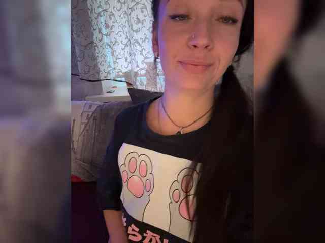 AureliyXXX Sex Cam Show