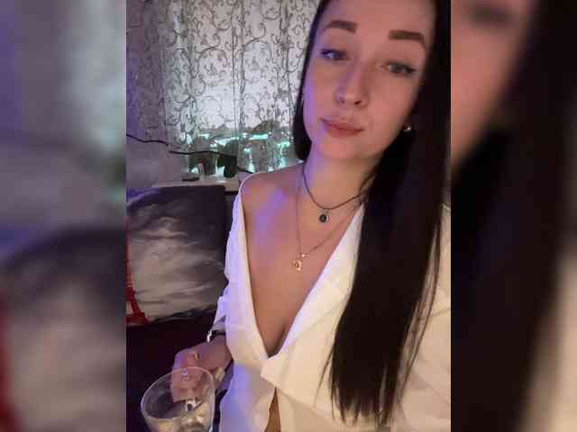 AureliyXXX Live Webcam on BongaCams
